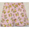 Boxer Short Flannel water ducks